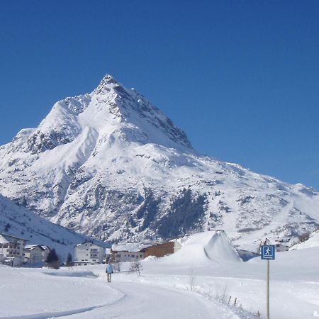 Alpinhotel Monte Superior - Silvretta Card Premium Betrieb Galtuer Ngoại thất bức ảnh