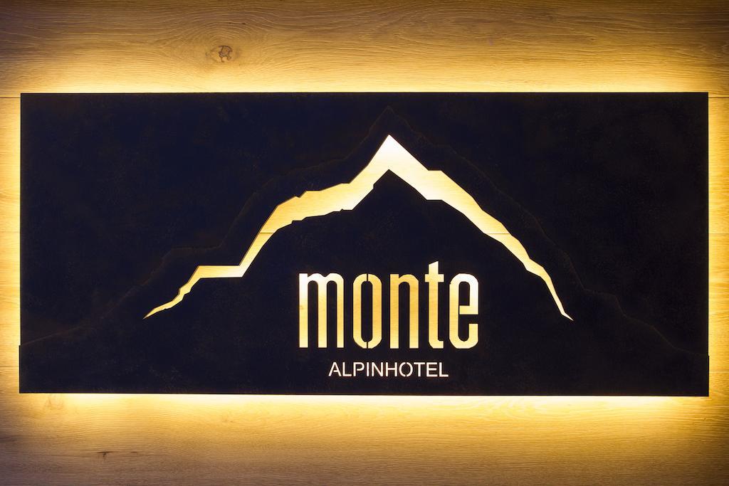Alpinhotel Monte Superior - Silvretta Card Premium Betrieb Galtuer Ngoại thất bức ảnh