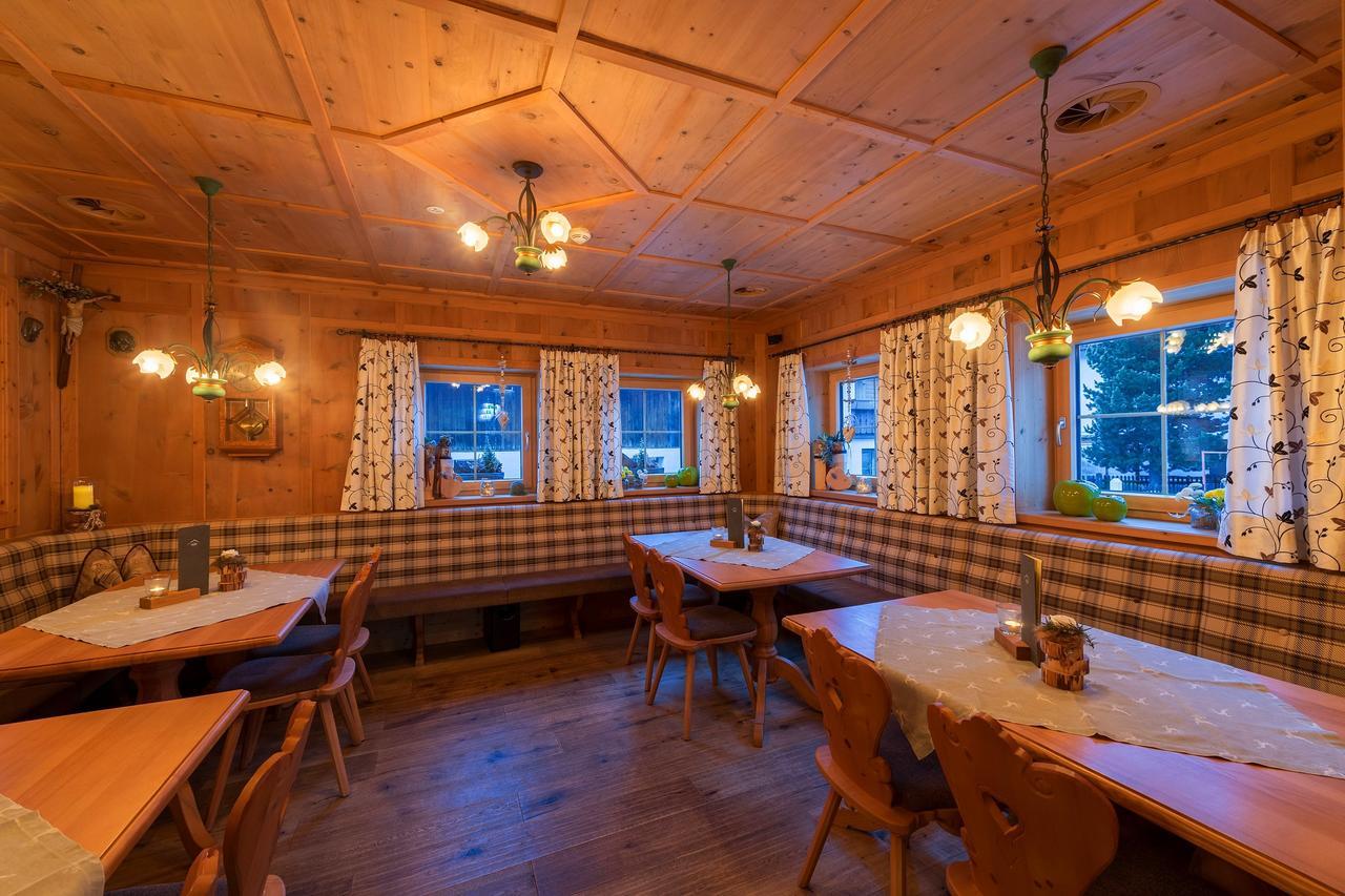 Alpinhotel Monte Superior - Silvretta Card Premium Betrieb Galtuer Ngoại thất bức ảnh